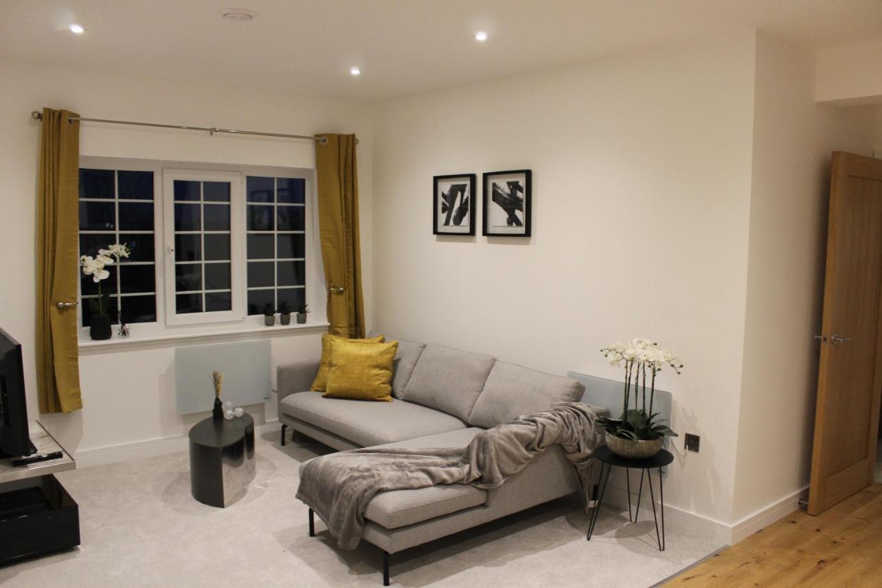 Luxury 2 Bed Apartment In The Heart Of Rochester Rochester  Exterior foto